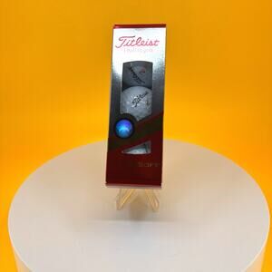 Titleist Golf Balls